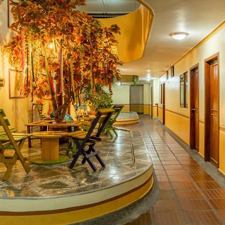 Hotel Costa Mar بارانكويلا المظهر الخارجي الصورة
