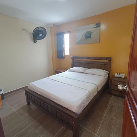Hotel Costa Mar بارانكويلا المظهر الخارجي الصورة
