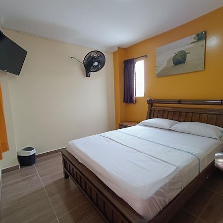 Hotel Costa Mar بارانكويلا المظهر الخارجي الصورة