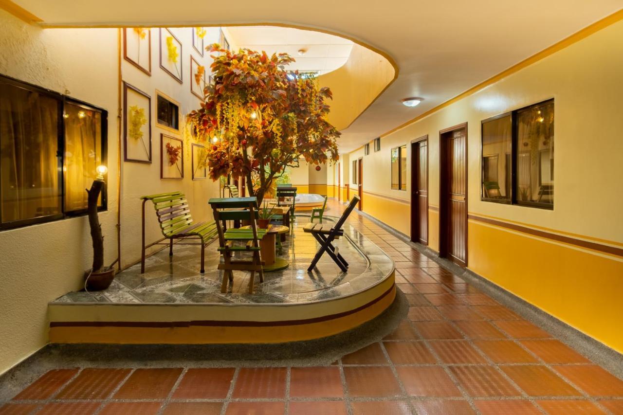Hotel Costa Mar بارانكويلا المظهر الخارجي الصورة