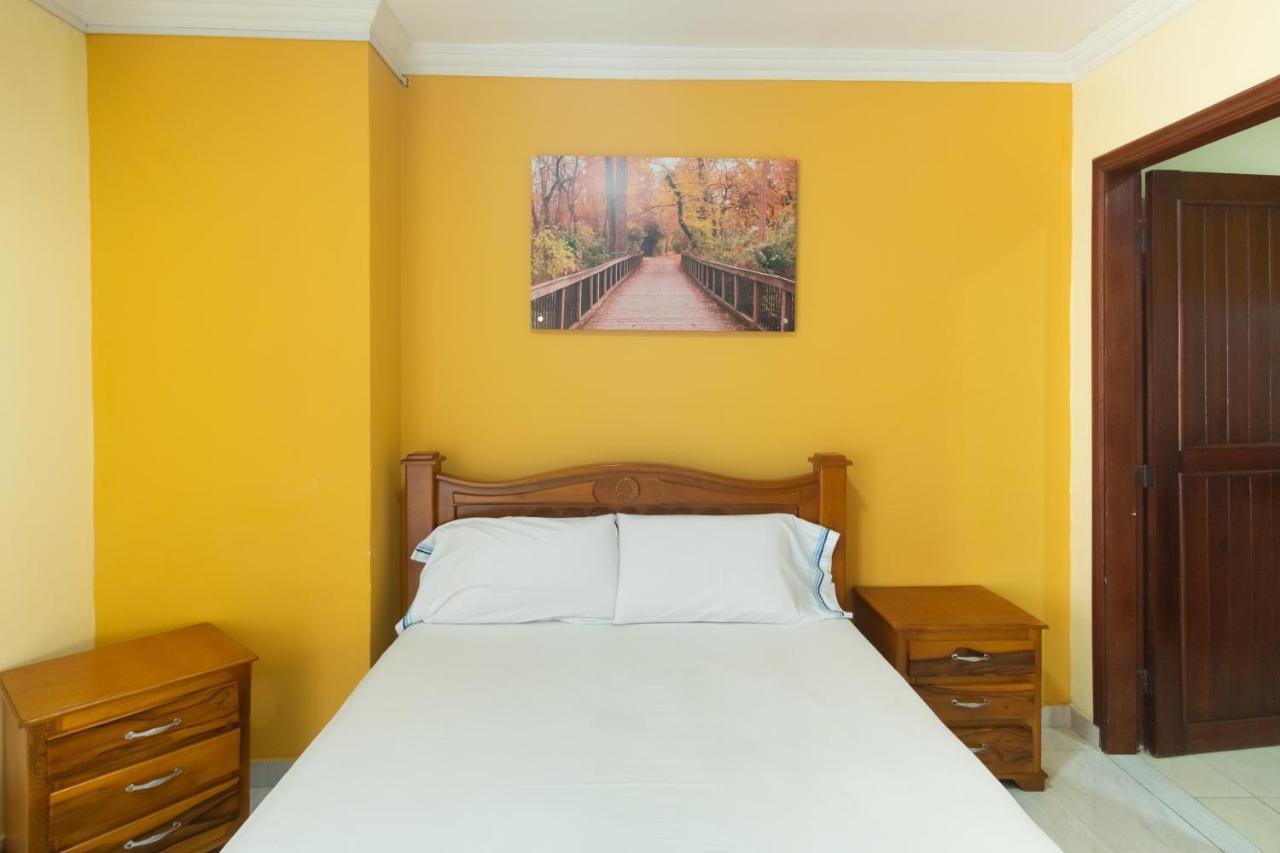 Hotel Costa Mar بارانكويلا المظهر الخارجي الصورة