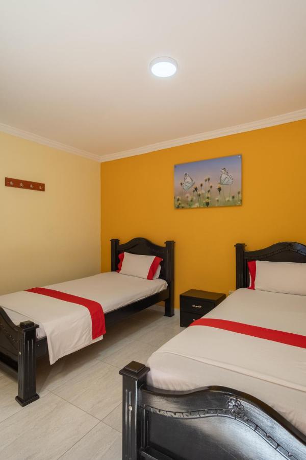 Hotel Costa Mar بارانكويلا المظهر الخارجي الصورة