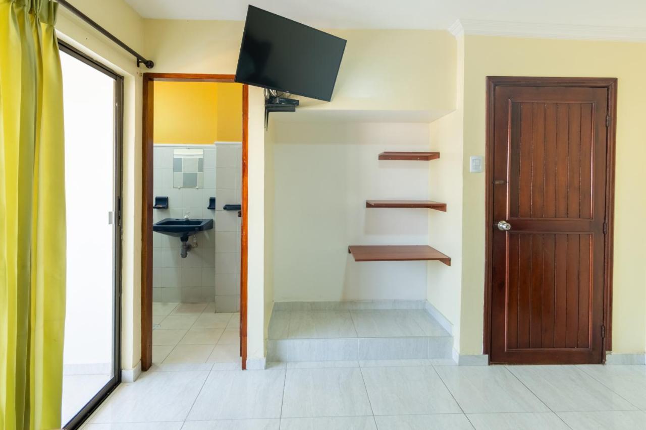 Hotel Costa Mar بارانكويلا المظهر الخارجي الصورة