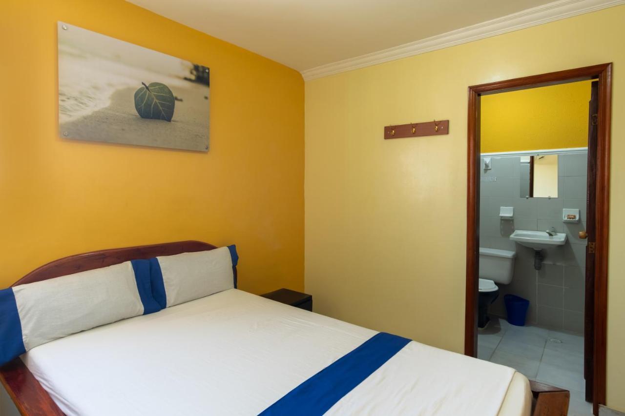 Hotel Costa Mar بارانكويلا المظهر الخارجي الصورة