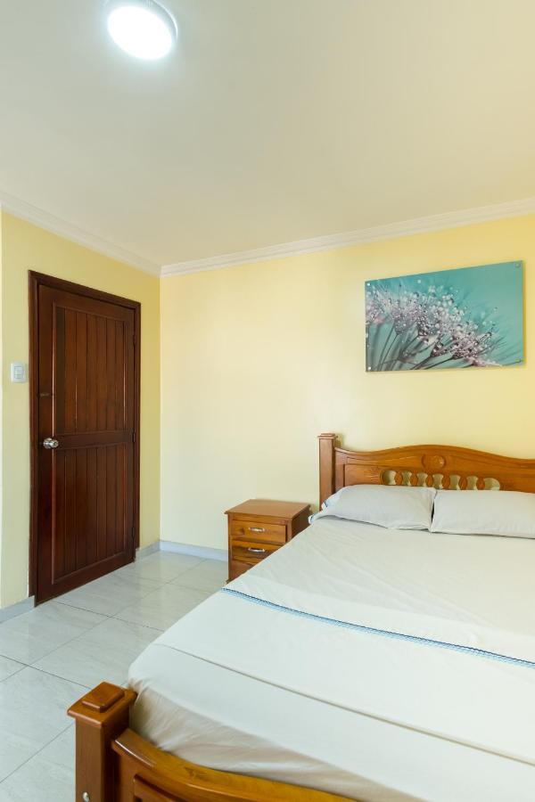 Hotel Costa Mar بارانكويلا المظهر الخارجي الصورة
