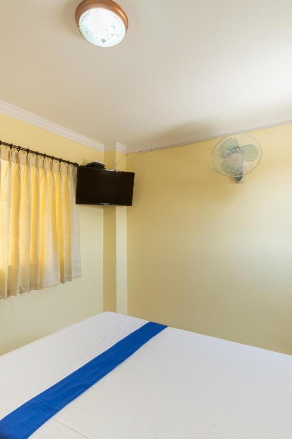 Hotel Costa Mar بارانكويلا المظهر الخارجي الصورة