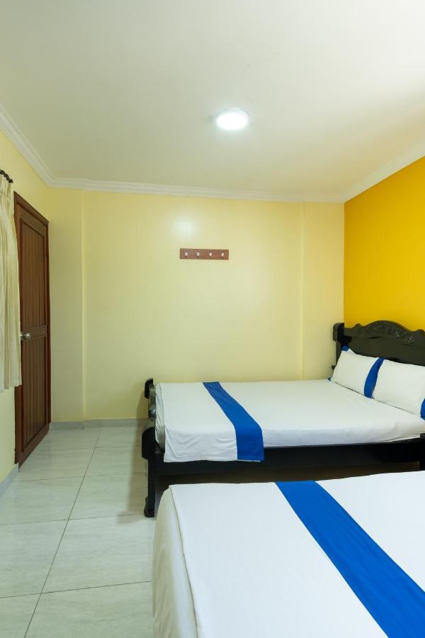 Hotel Costa Mar بارانكويلا المظهر الخارجي الصورة