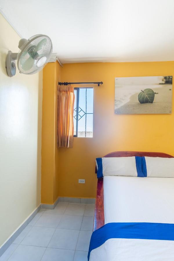 Hotel Costa Mar بارانكويلا المظهر الخارجي الصورة