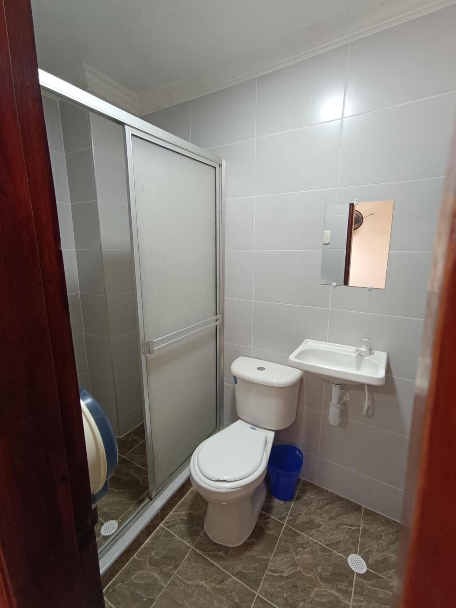 Hotel Costa Mar بارانكويلا المظهر الخارجي الصورة