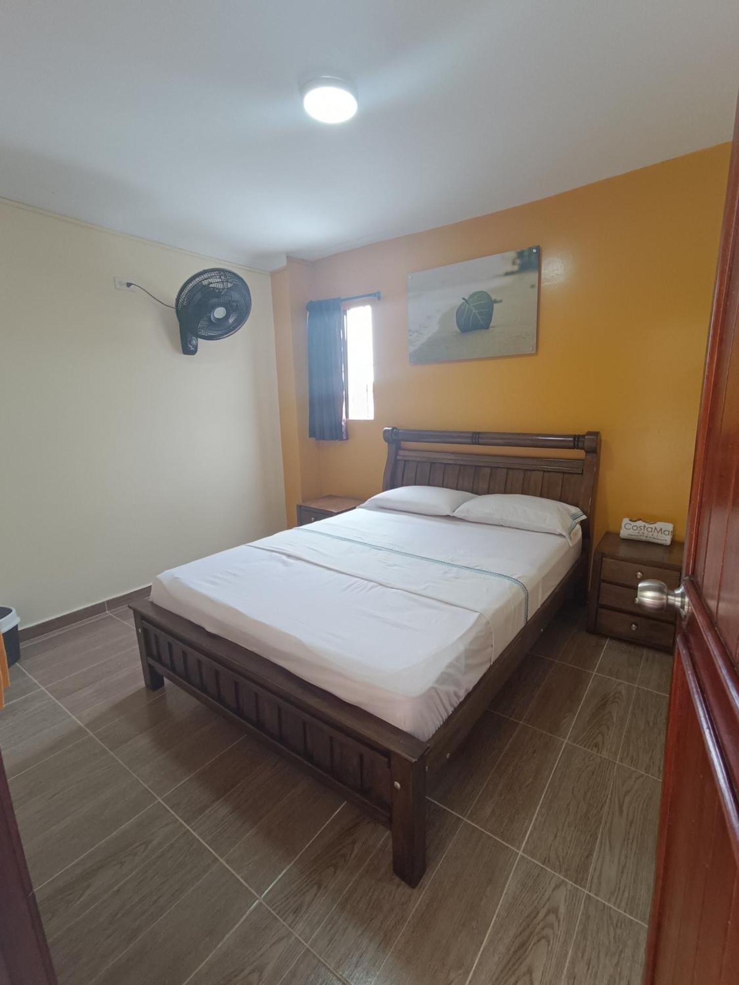 Hotel Costa Mar بارانكويلا المظهر الخارجي الصورة
