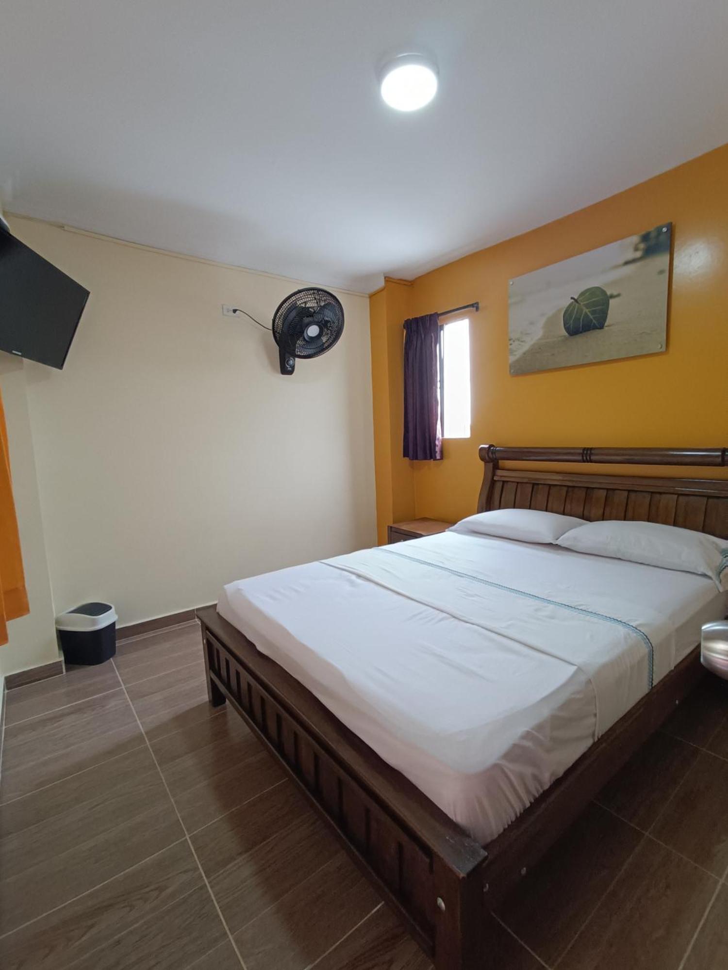 Hotel Costa Mar بارانكويلا المظهر الخارجي الصورة