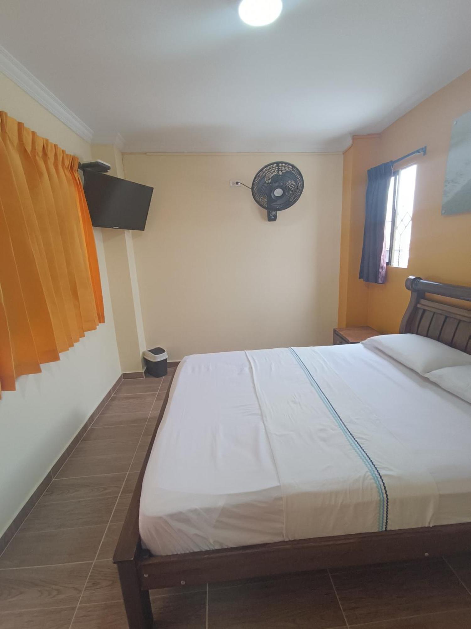 Hotel Costa Mar بارانكويلا المظهر الخارجي الصورة
