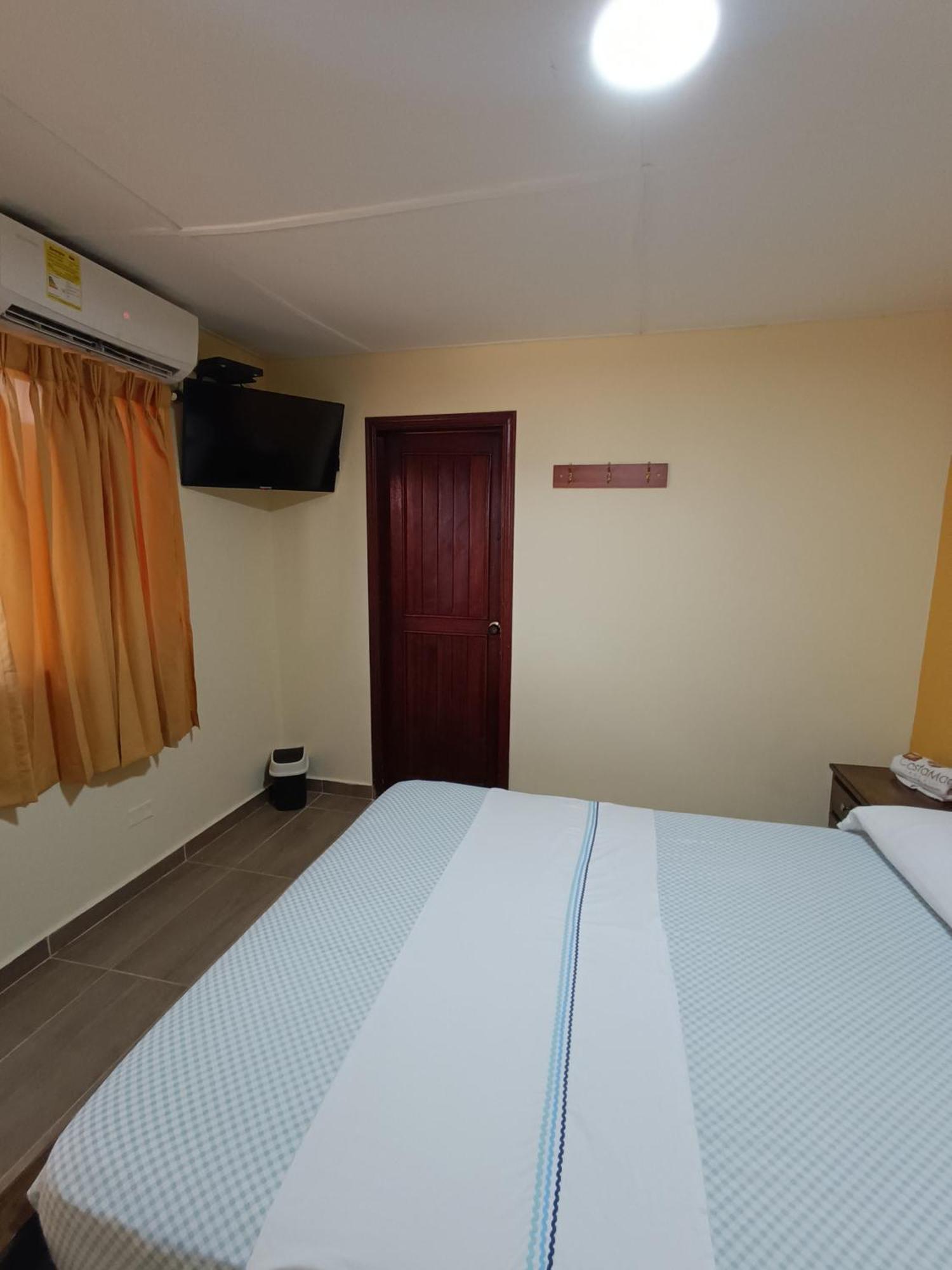 Hotel Costa Mar بارانكويلا المظهر الخارجي الصورة