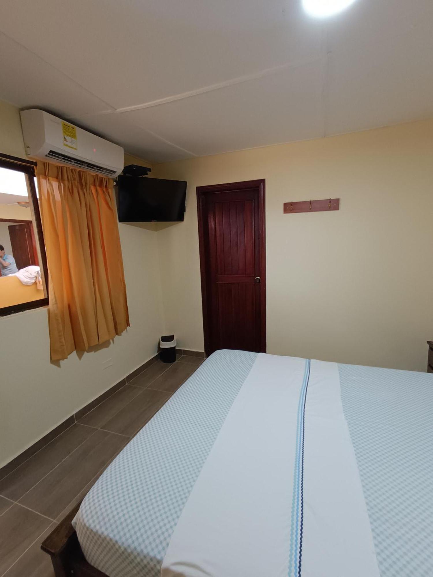 Hotel Costa Mar بارانكويلا المظهر الخارجي الصورة