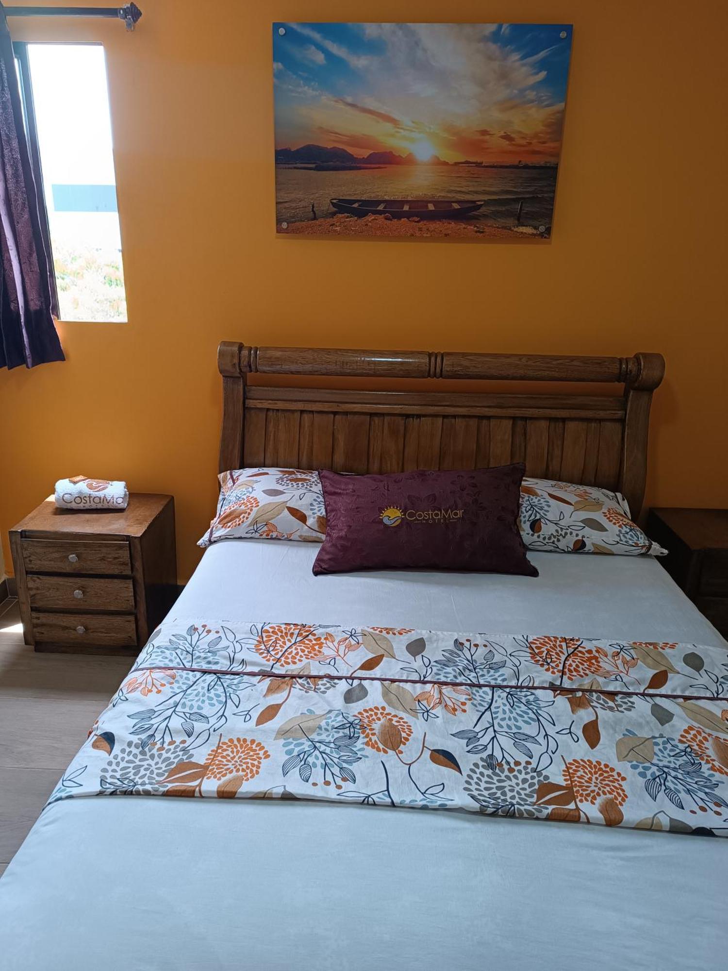 Hotel Costa Mar بارانكويلا المظهر الخارجي الصورة