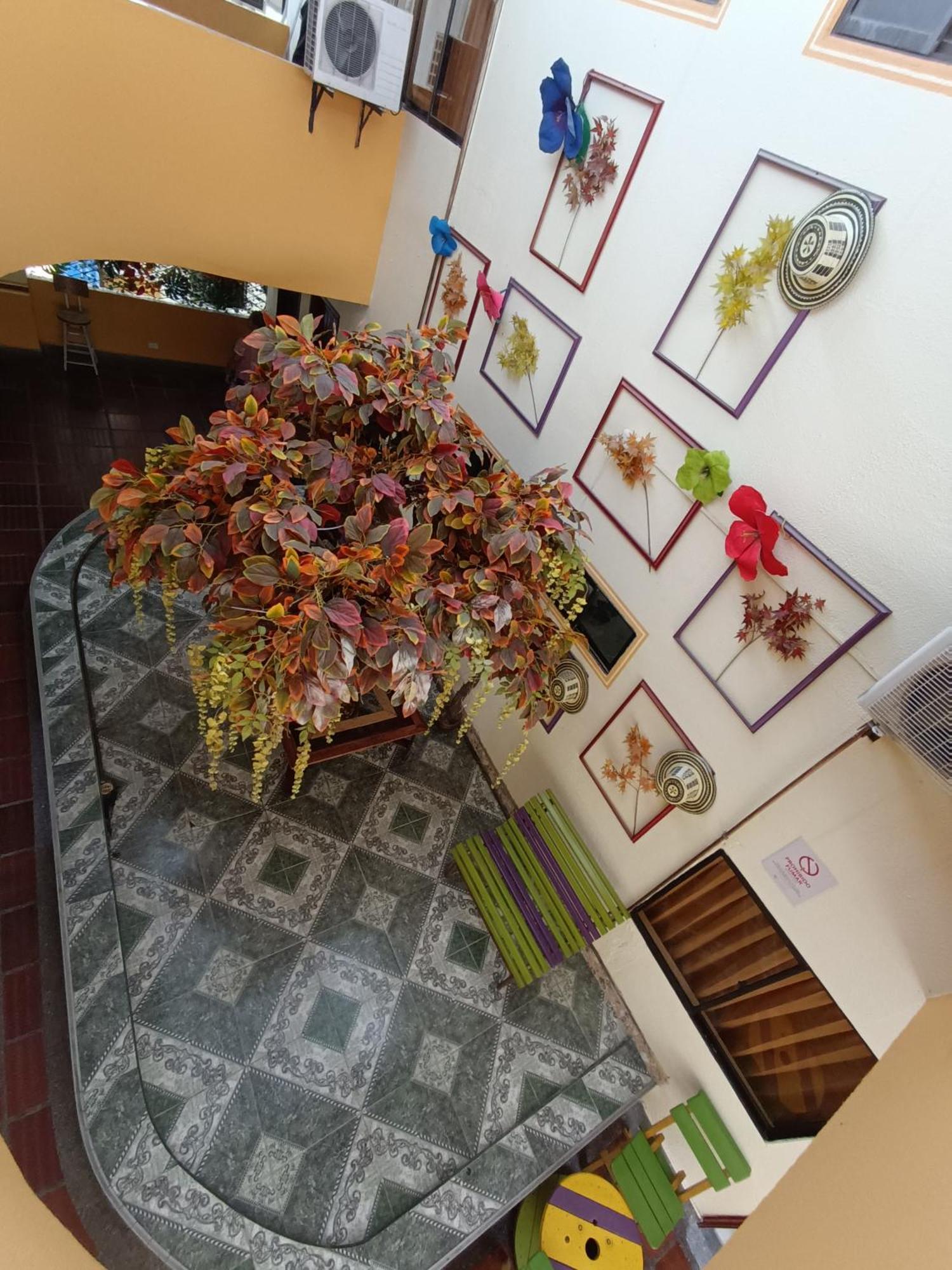Hotel Costa Mar بارانكويلا المظهر الخارجي الصورة