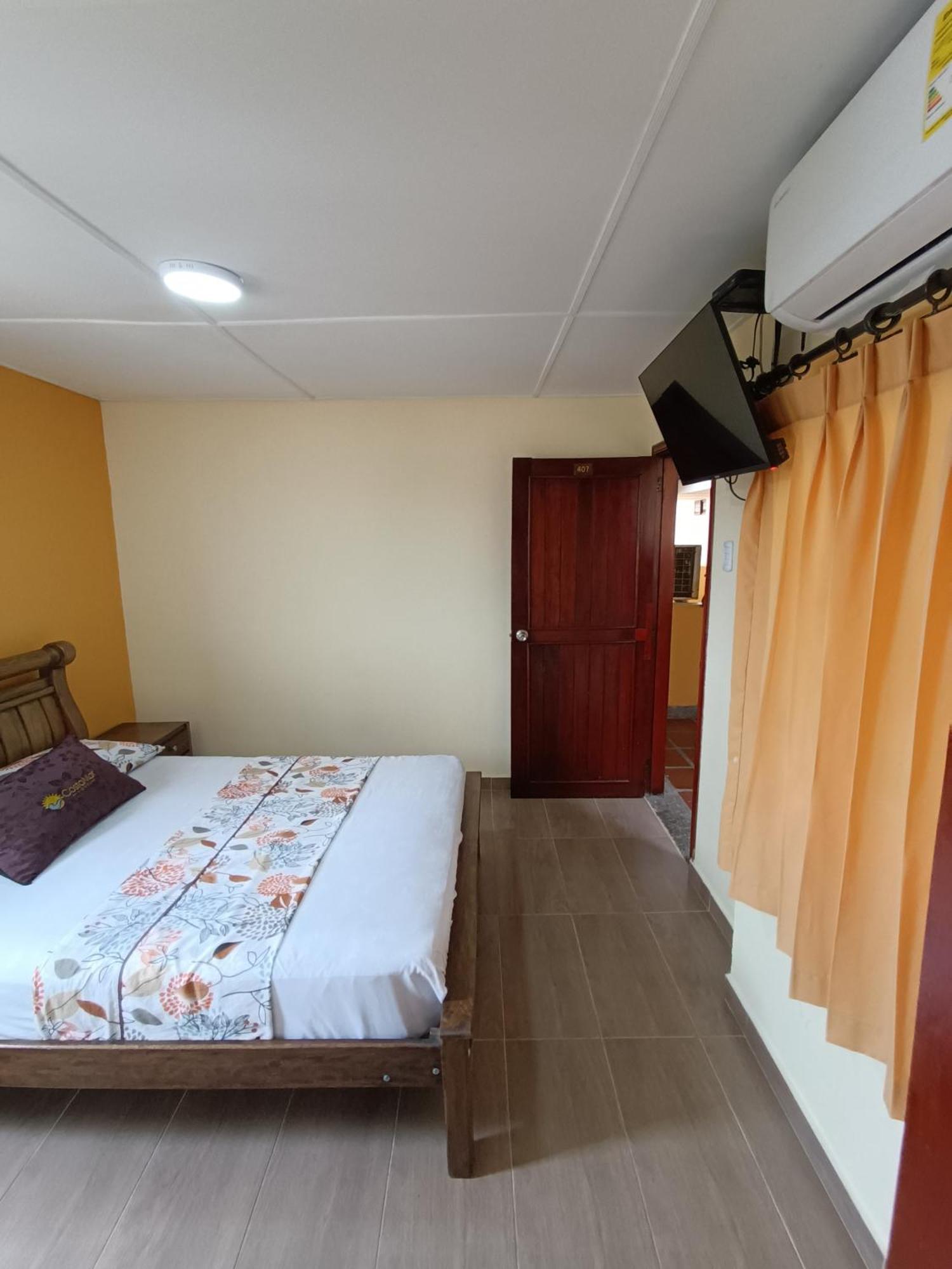 Hotel Costa Mar بارانكويلا المظهر الخارجي الصورة