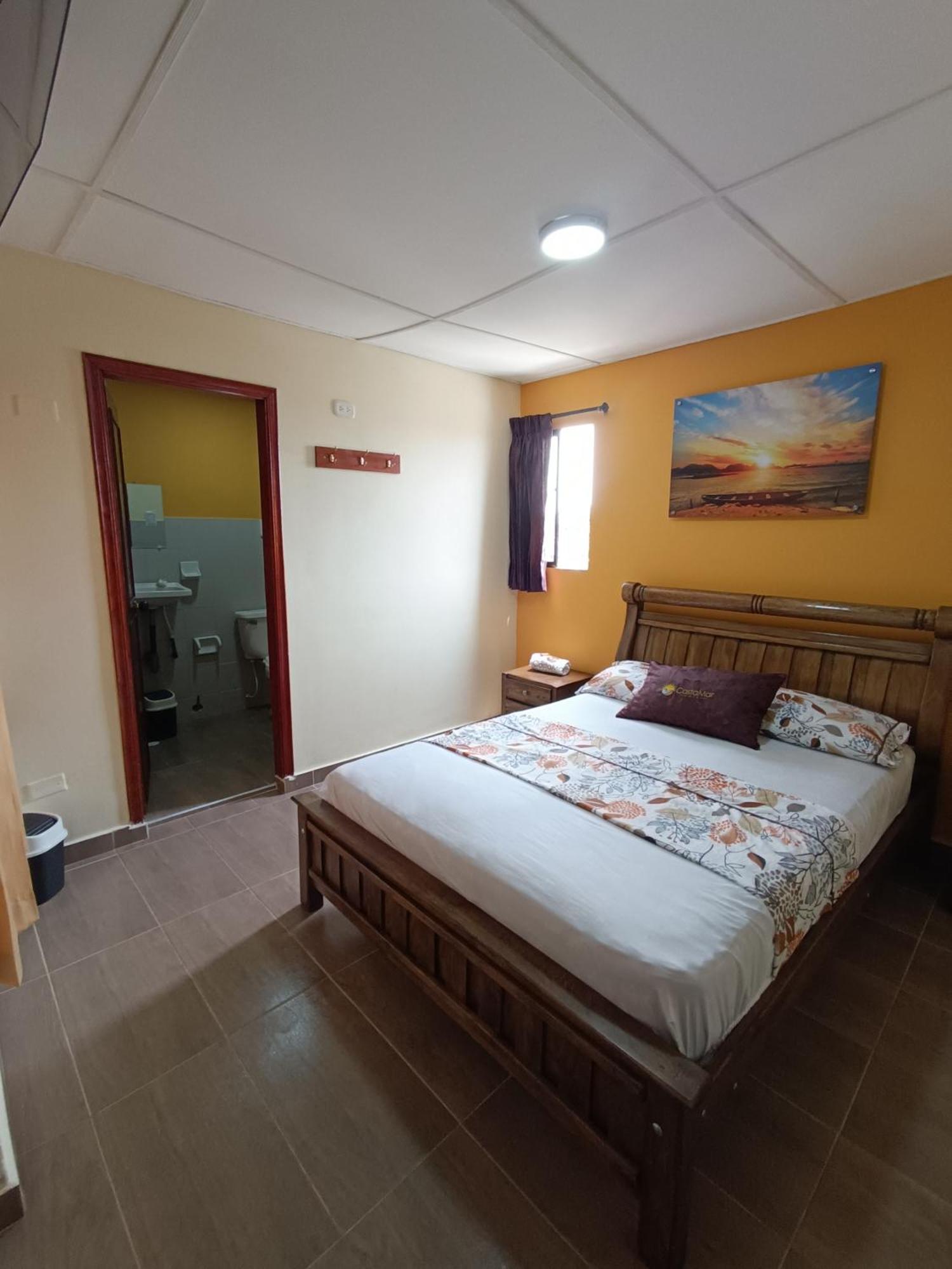 Hotel Costa Mar بارانكويلا المظهر الخارجي الصورة